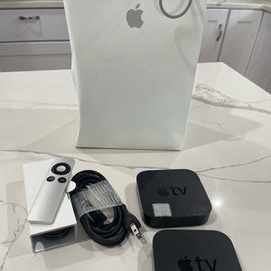 Apple TV (3rd generation)